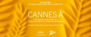 Cannes à Paris mai 2026