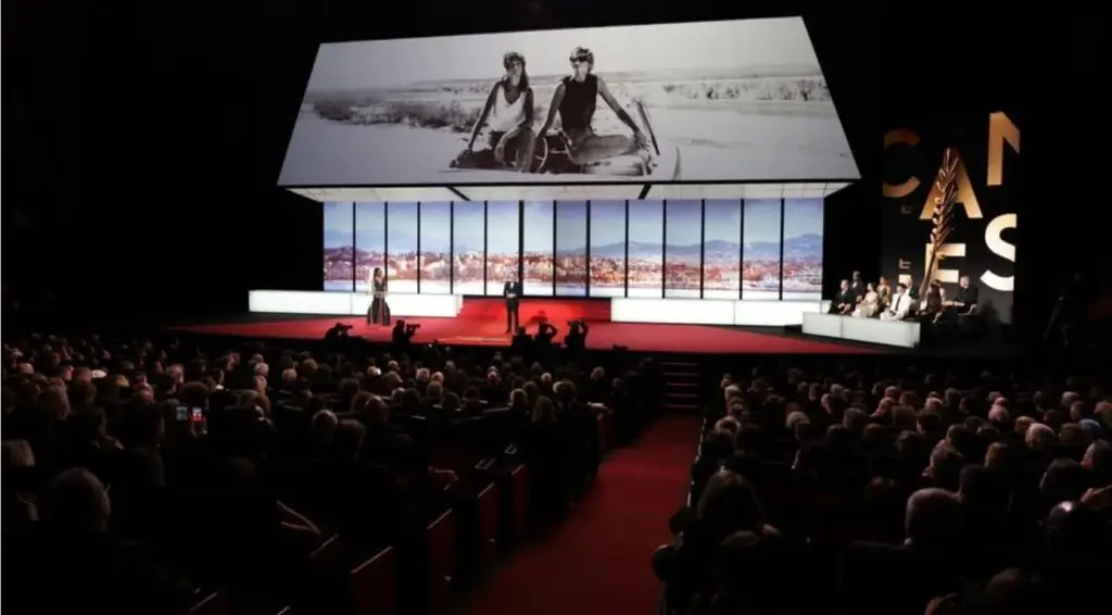 ceremonie de cloture festival de cannes 2026