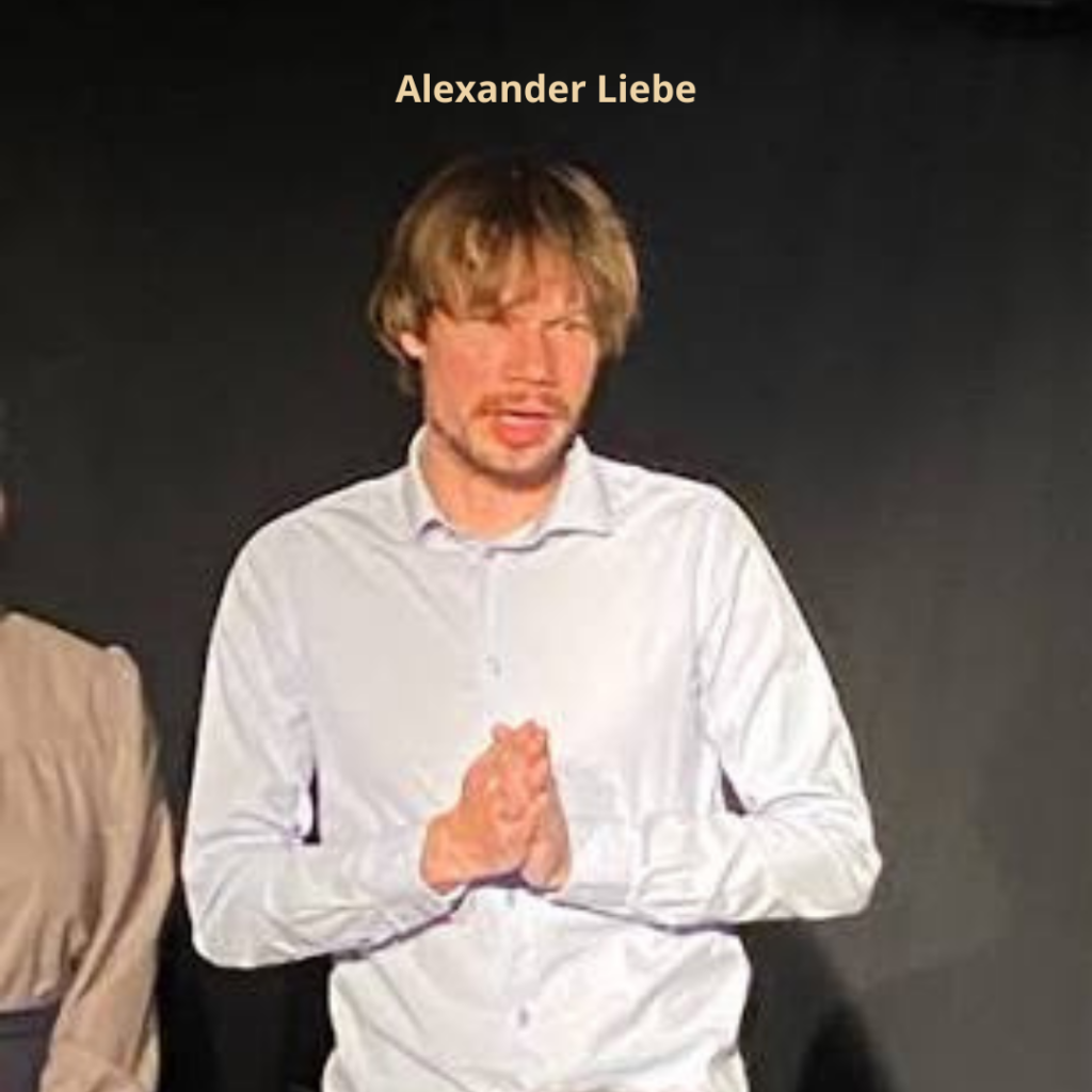 Alexander Liebe