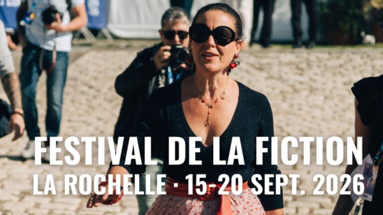 festival de la fiction avec en une antonia de rendinger