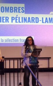 François-Pier Pelinard Lambert