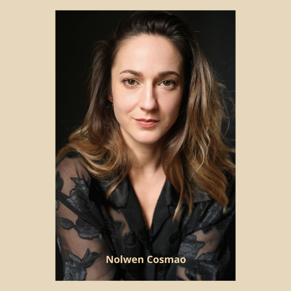 Nolwen Cosmao